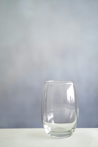 VASO VIDRIO GRANDE