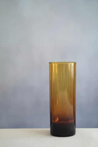 VASO VIDRIO CAFE GRANDE