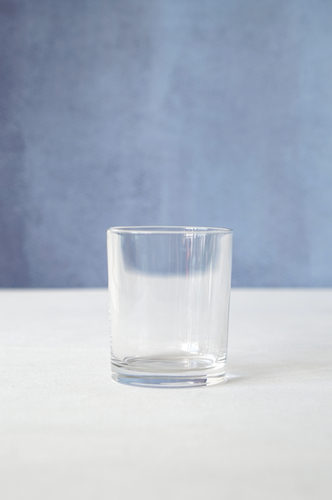 VASO VIDRIO MEDIANO