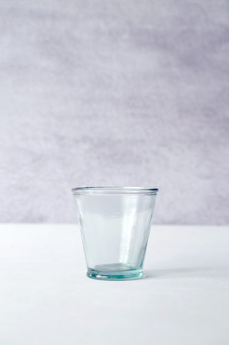 VASO VIDRIO MEDIANO