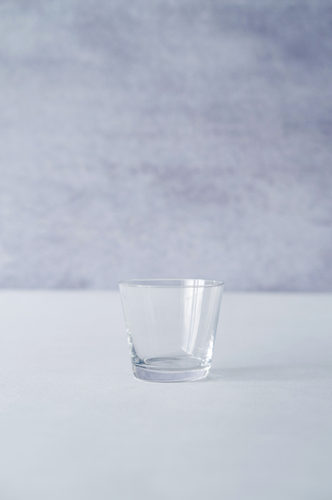 VASO VIDRIO PEQUEÑO