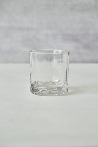 VASO VIDRIO MEDIANO DISEÑO