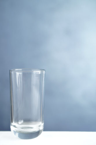 VASO VIDRIO MEDIANO