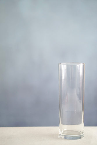 VASO VIDRIO GRANDE