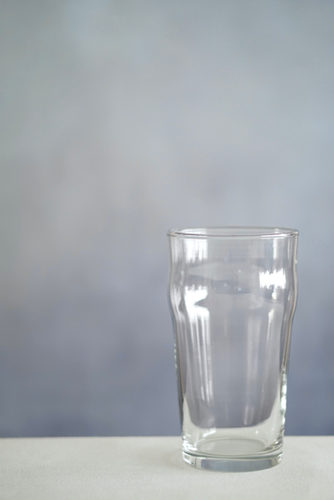 VASO VIDRIO GRANDE DISEÑO