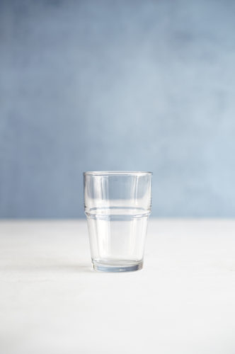 VASOS VIDRIO PEQUEÑO DISEÑO