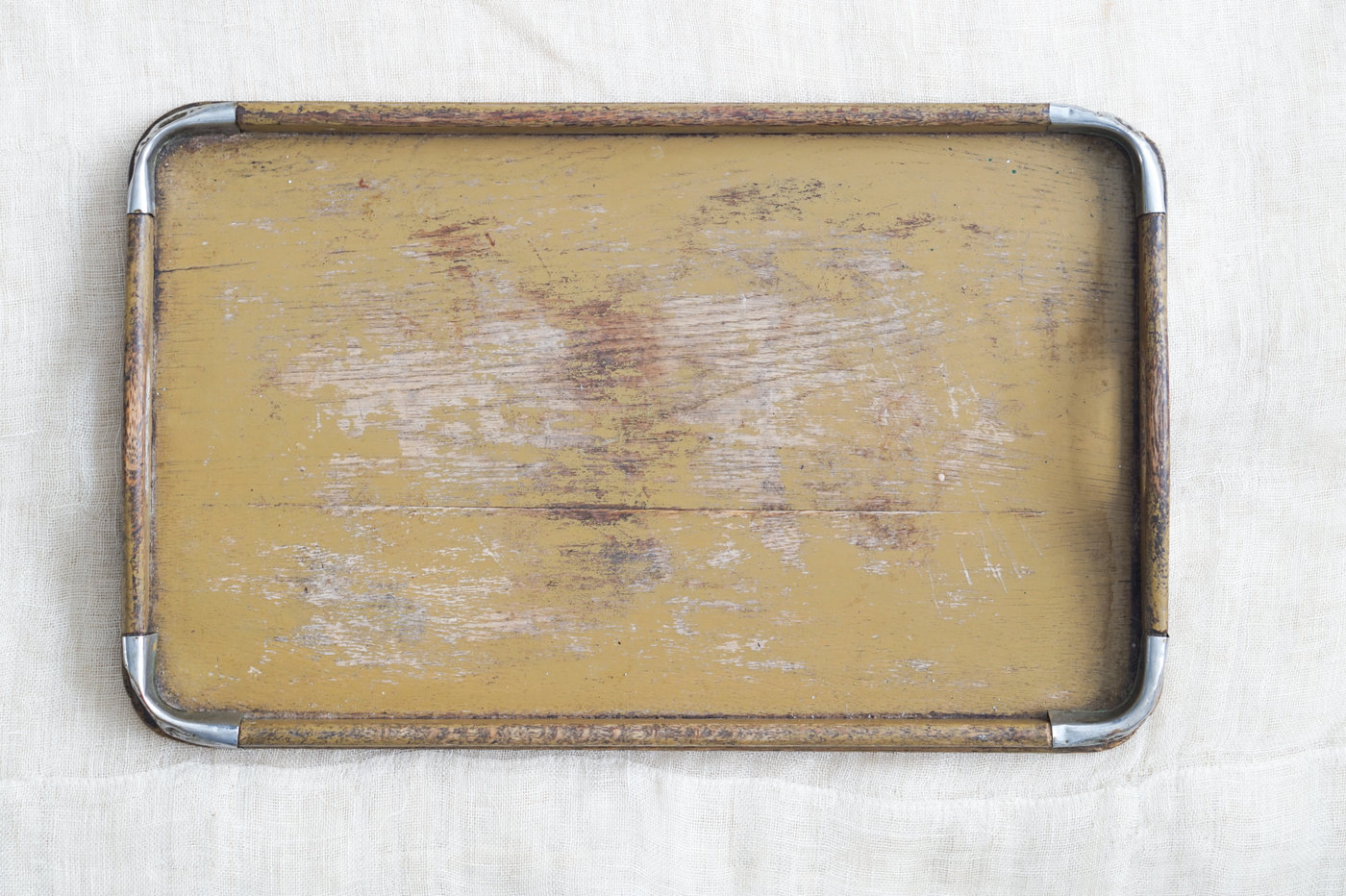 BANDEJA MADERA GRANDE RECTANGULAR DISEÑO