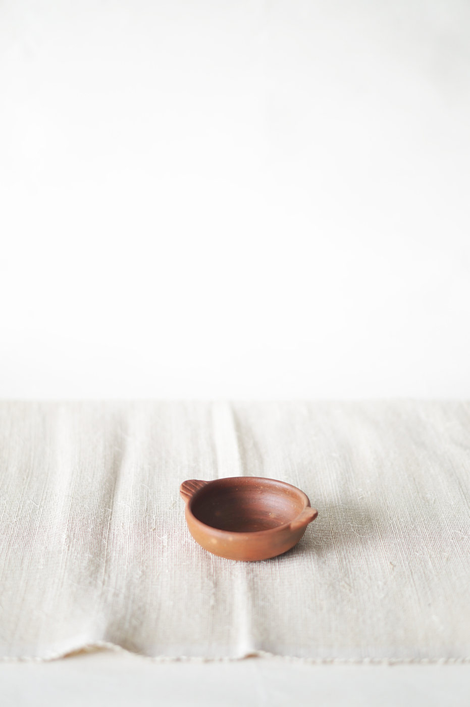 BOWL BARRO MINI TEXTURA