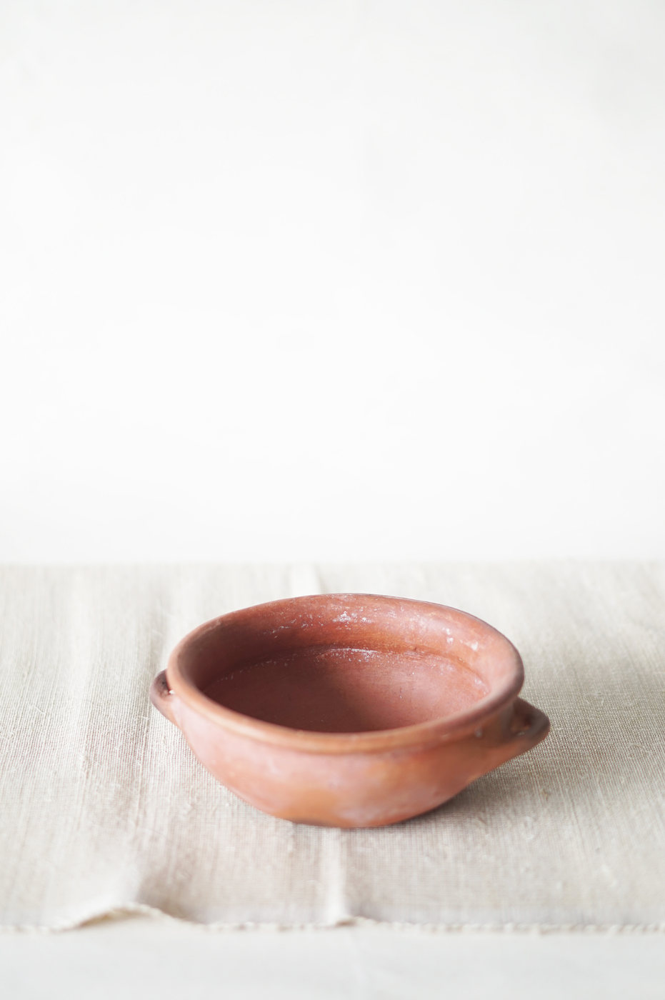 CAZUELA BARRO GRANDE DISEÑO