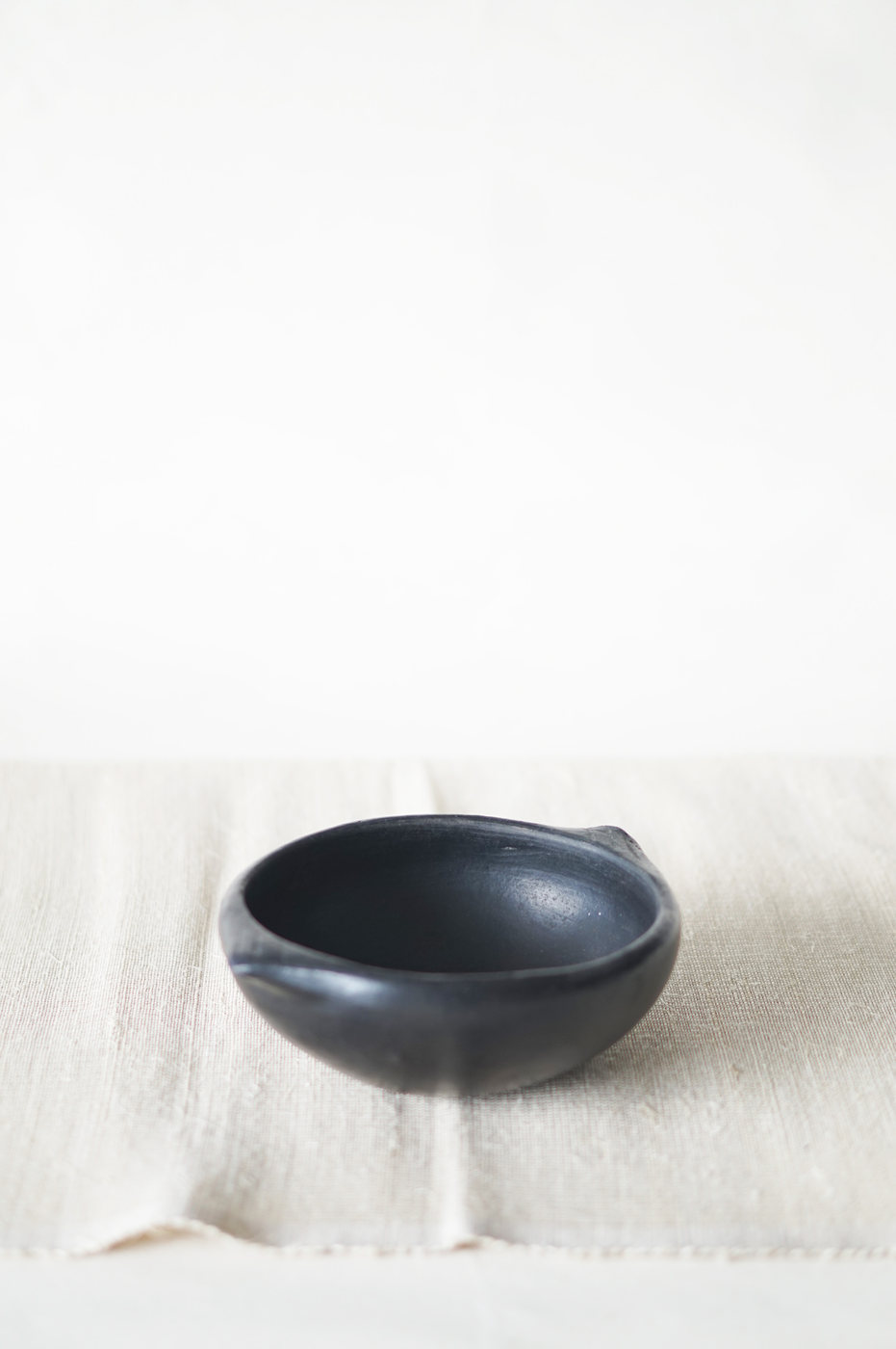 CAZUELA BARRO GRANDE NEGRO