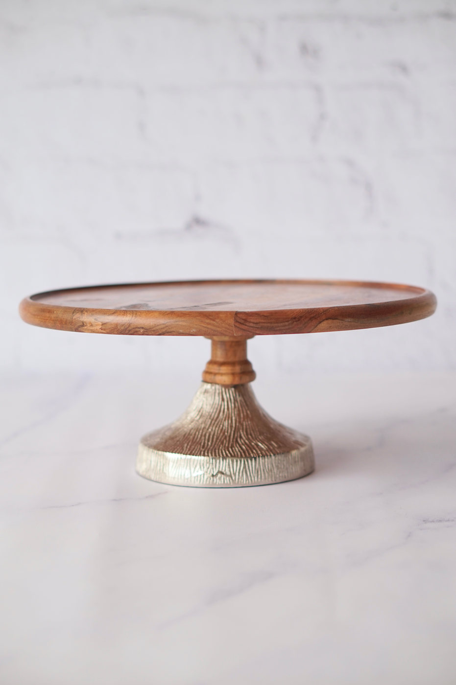 BASE TORTA MADERA GRANDE DISEÑO