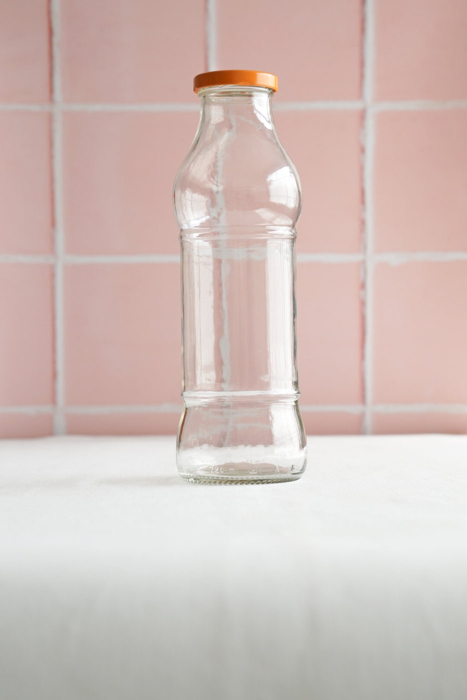 BOTELLA ALTA