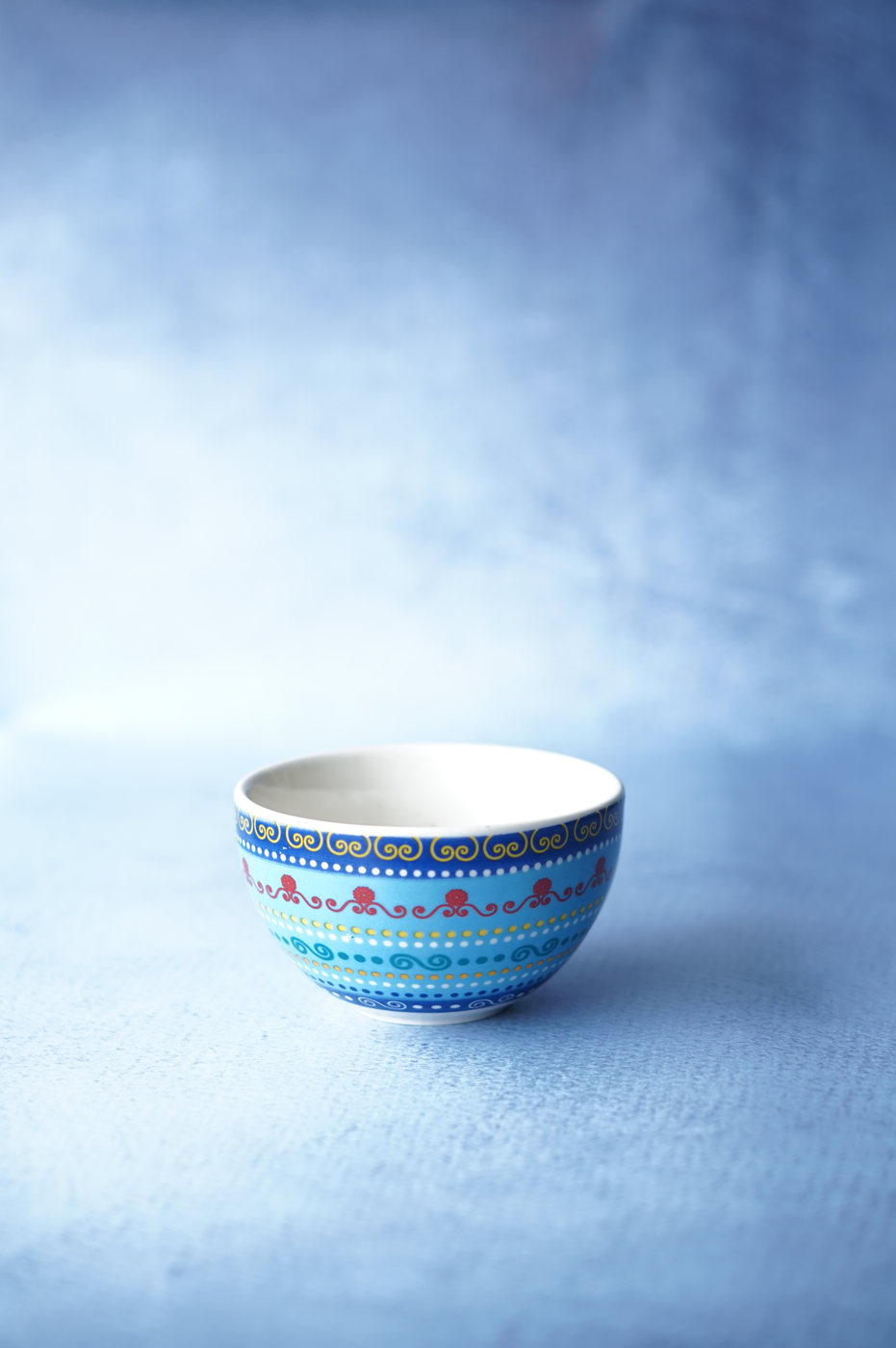BOWL LOZA MEDIANO DISEÑO