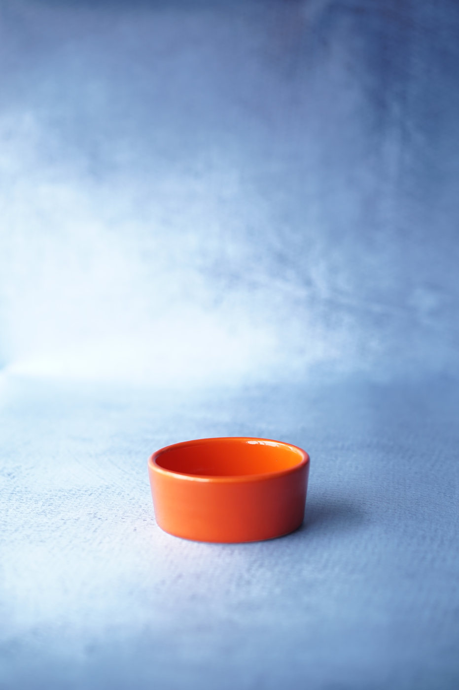 BOWL LOZA MEDIANO NARANJA