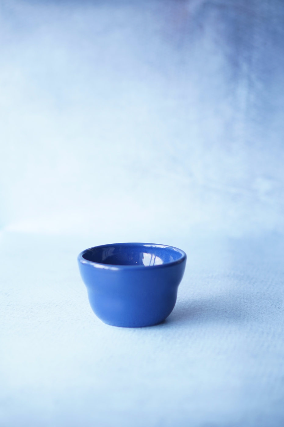 BOWL LOZA MEDIANO AZUL