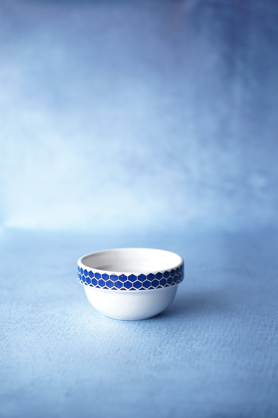 BOWL LOZA MEDIANO DISEÑO