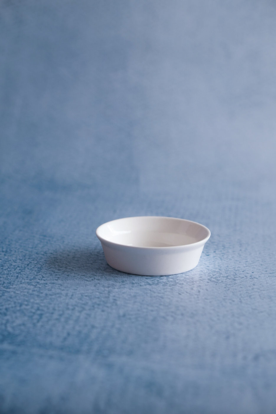 BOWL LOZA MEDIANO BLANCO 14