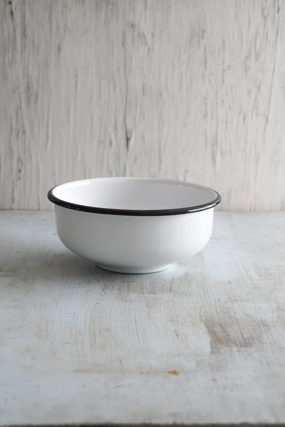 BOWL PELTRE GRANDE DISEÑO BLANCO