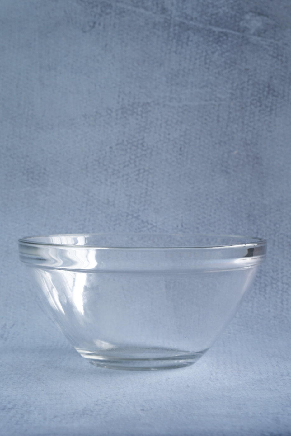 BOWL VIDRIO GRANDE