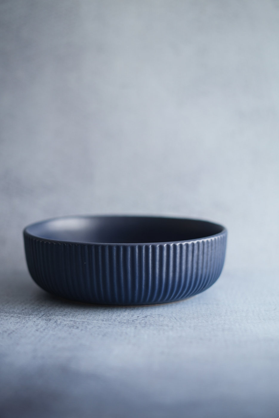 BOWL LOZA GRANDE AZUL