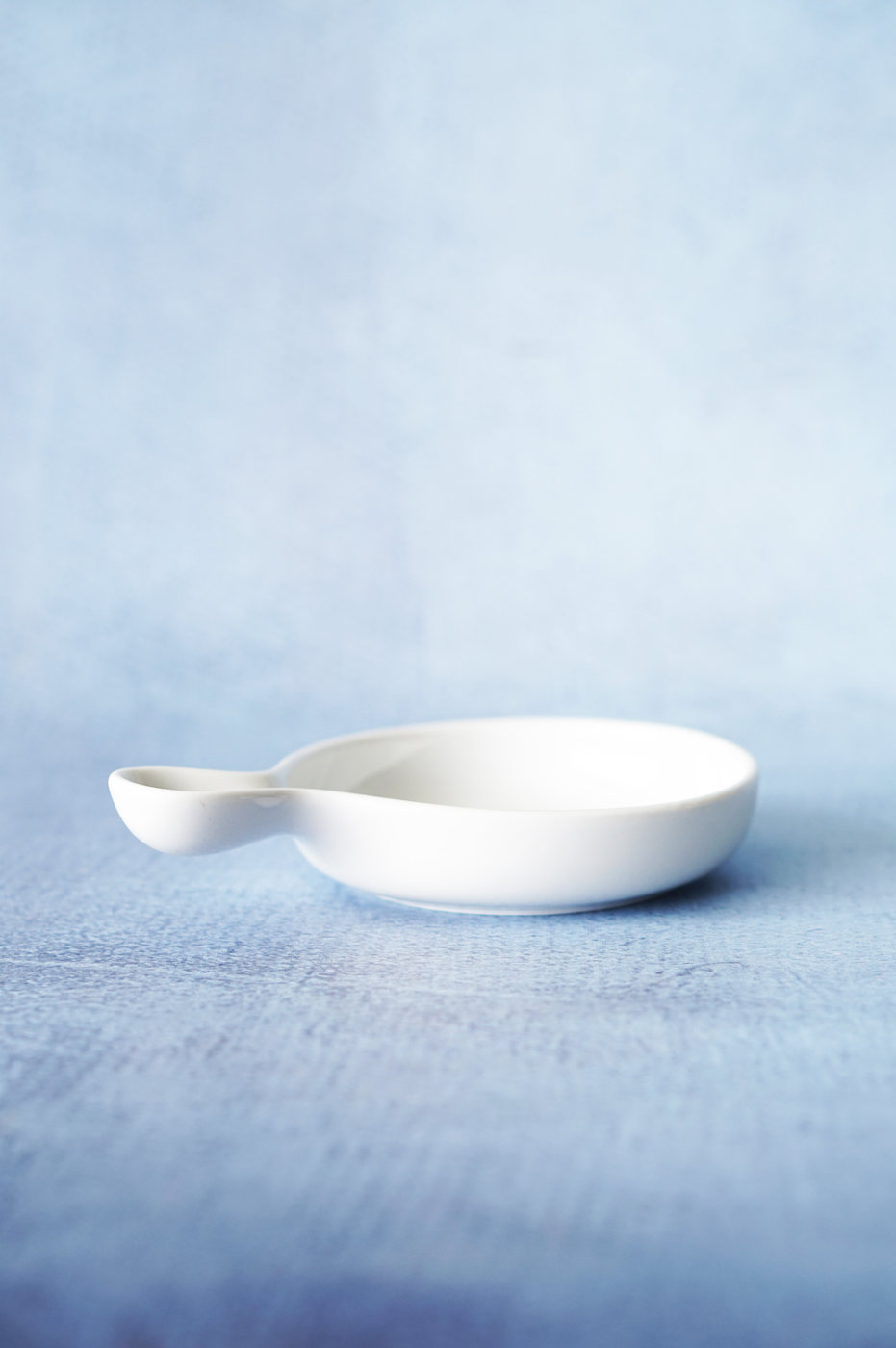 BOWL LOZA MEDIANO BLANCO