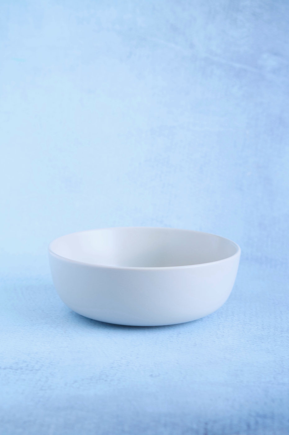 BOWL LOZA GRANDE GRIS