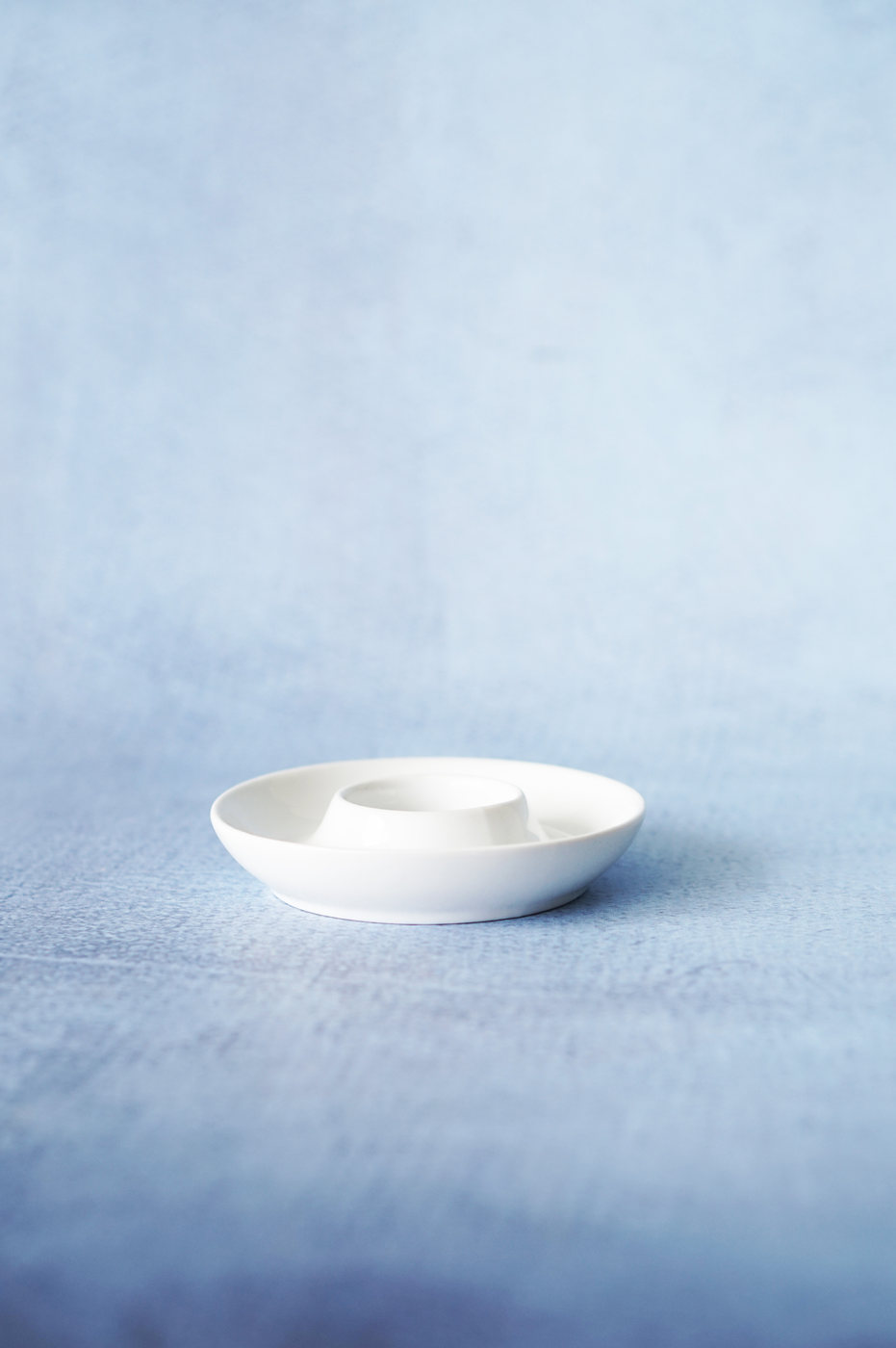 BOWL LOZA PEQUEÑO BLANCO DISEÑO