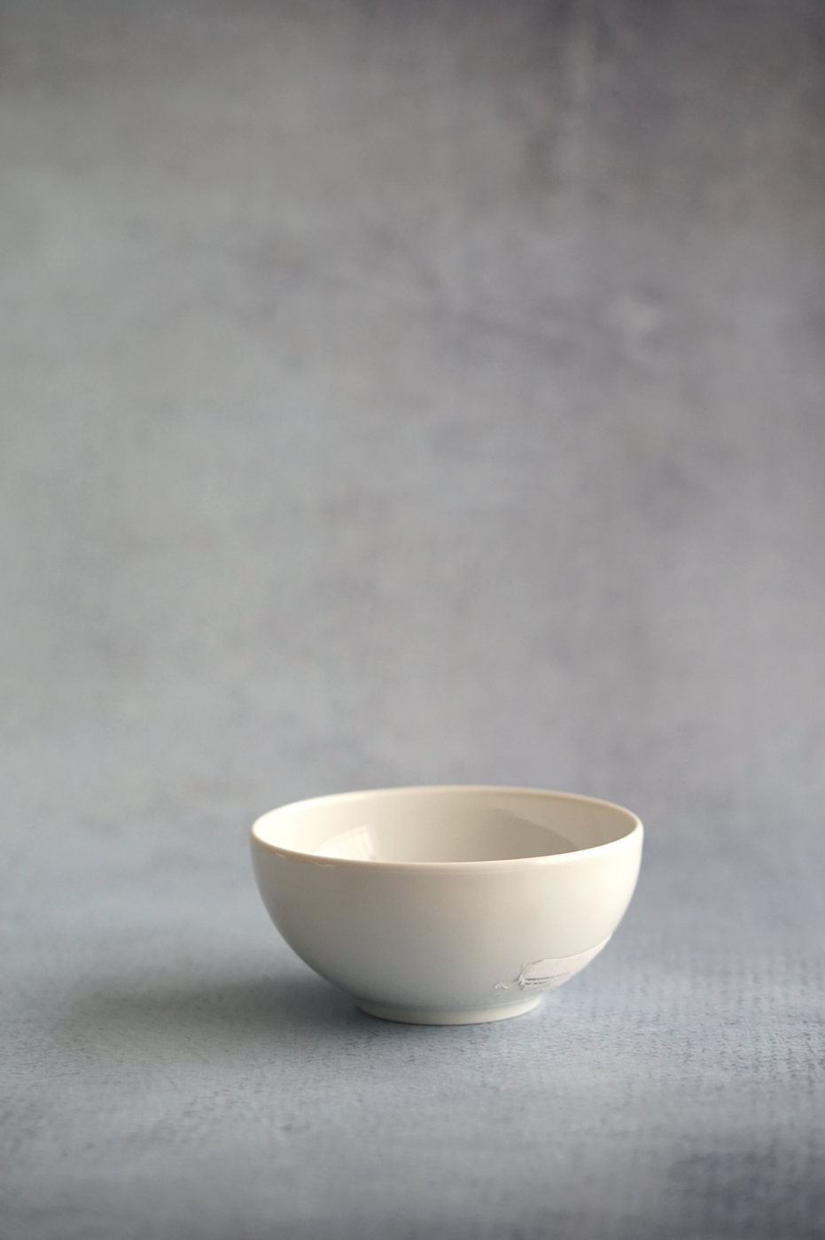 BOWL LOZA GRANDE BLANCO