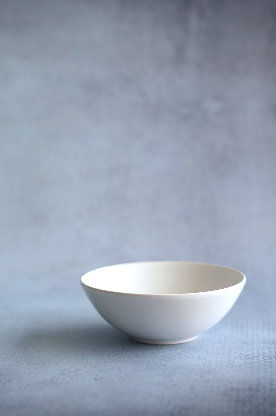 BOWL LOZA GRANDE BLANCO