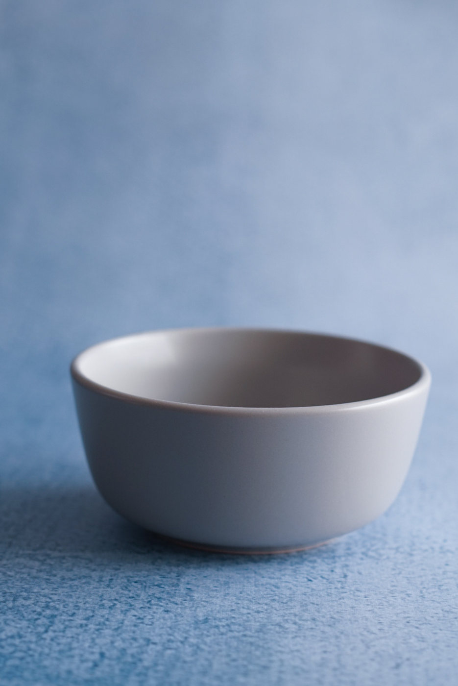 BOWL LOZA GRANDE GRIS
