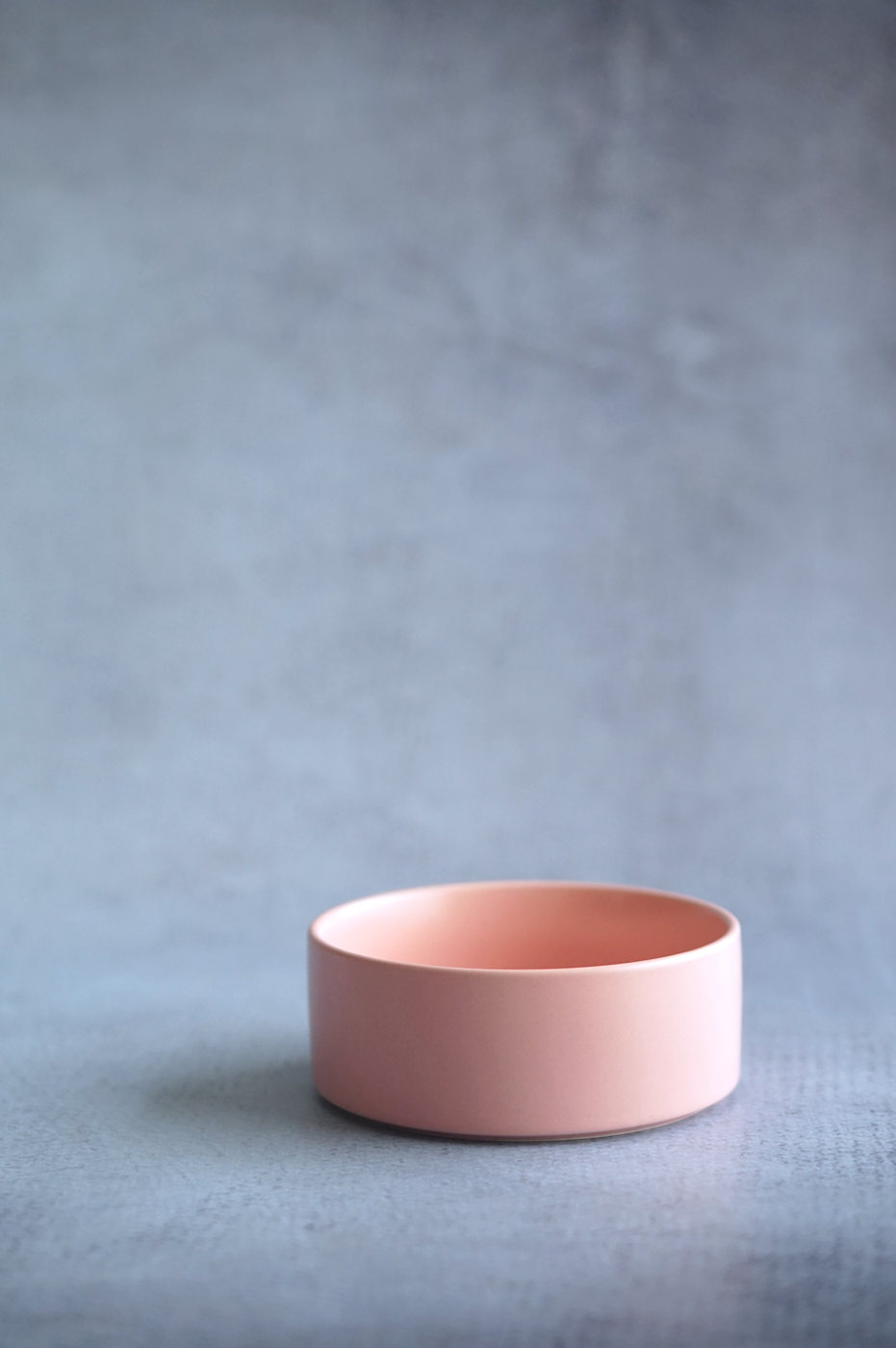 BOWL LOZA GRANDE ROSA