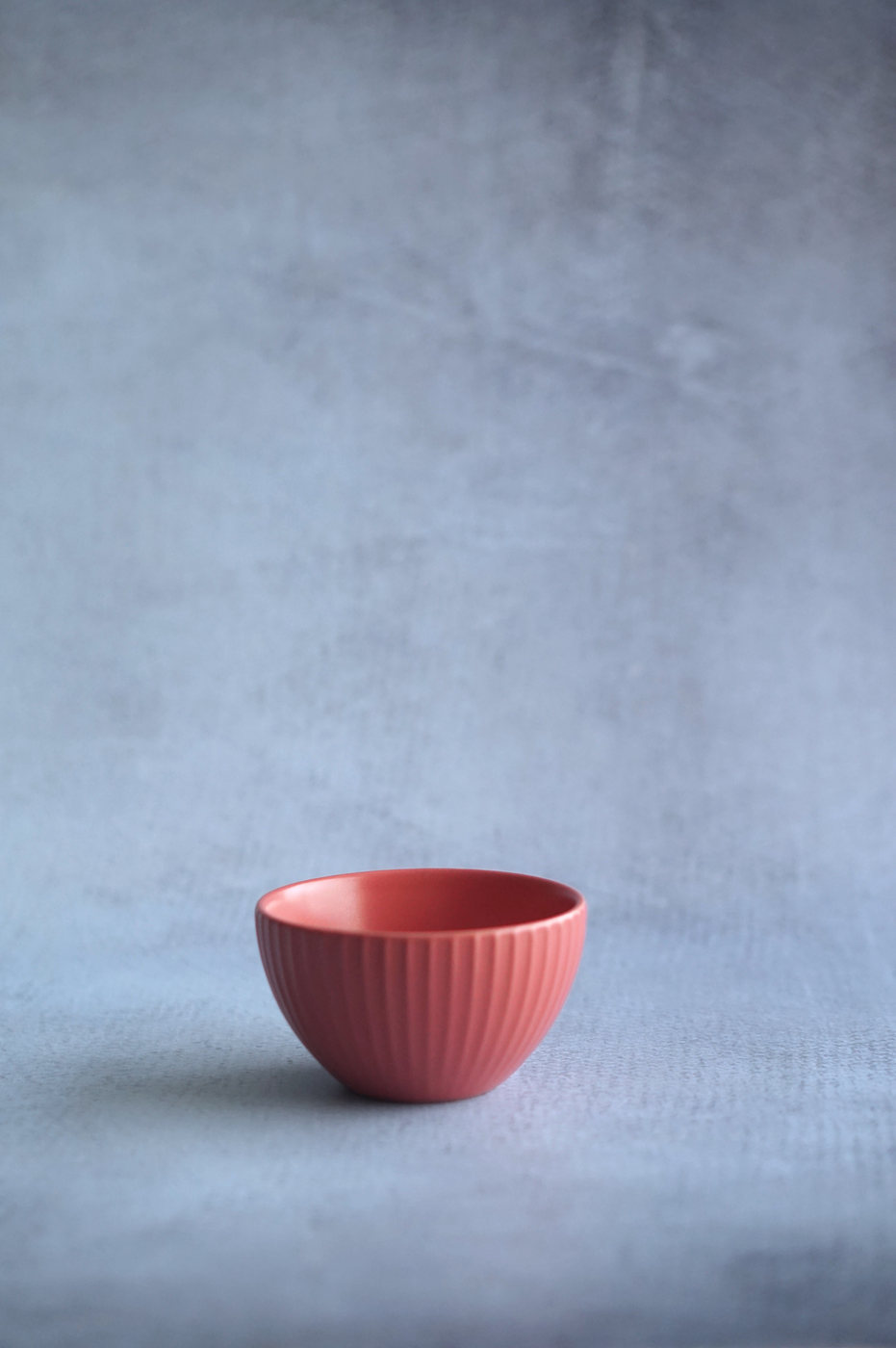 BOWL LOZA GRANDE ROSA TEXTURA