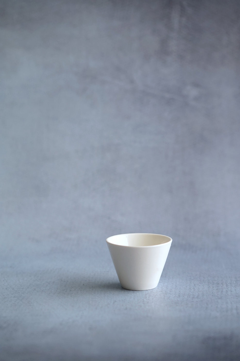 BOWL LOZA MEDIANO BLANCO