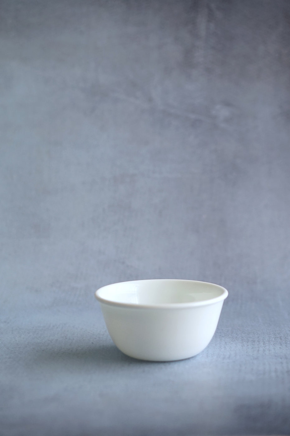 BOWL LOZA MEDIANO BLANCO