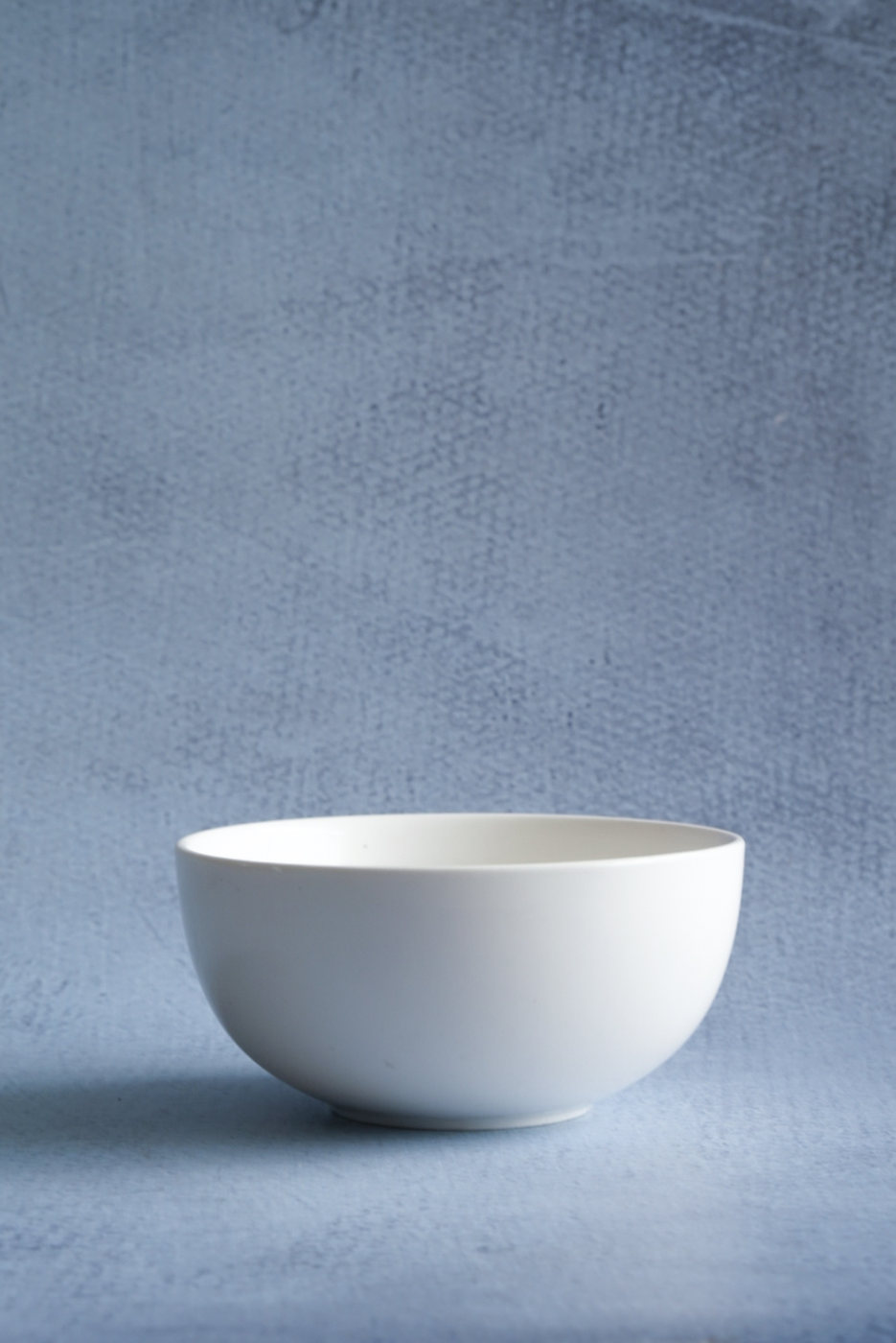 BOWL LOZA GRANDE BLANCO