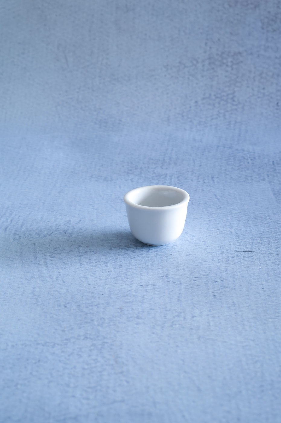 BOWL LOZA MINI BLANCO 1