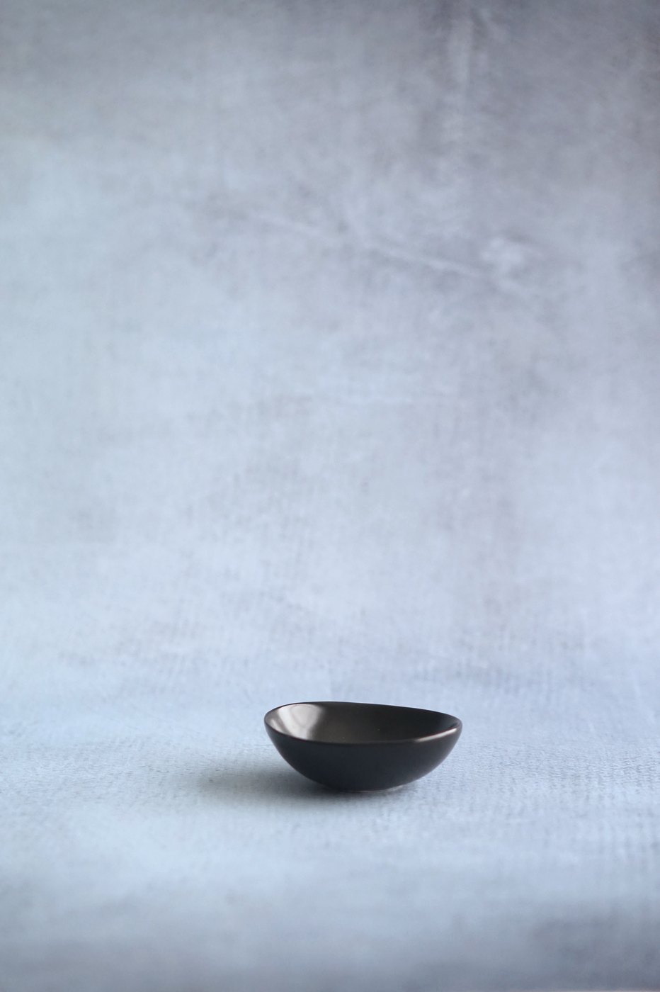 BOWL LOZA PEQUEÑO NEGRO