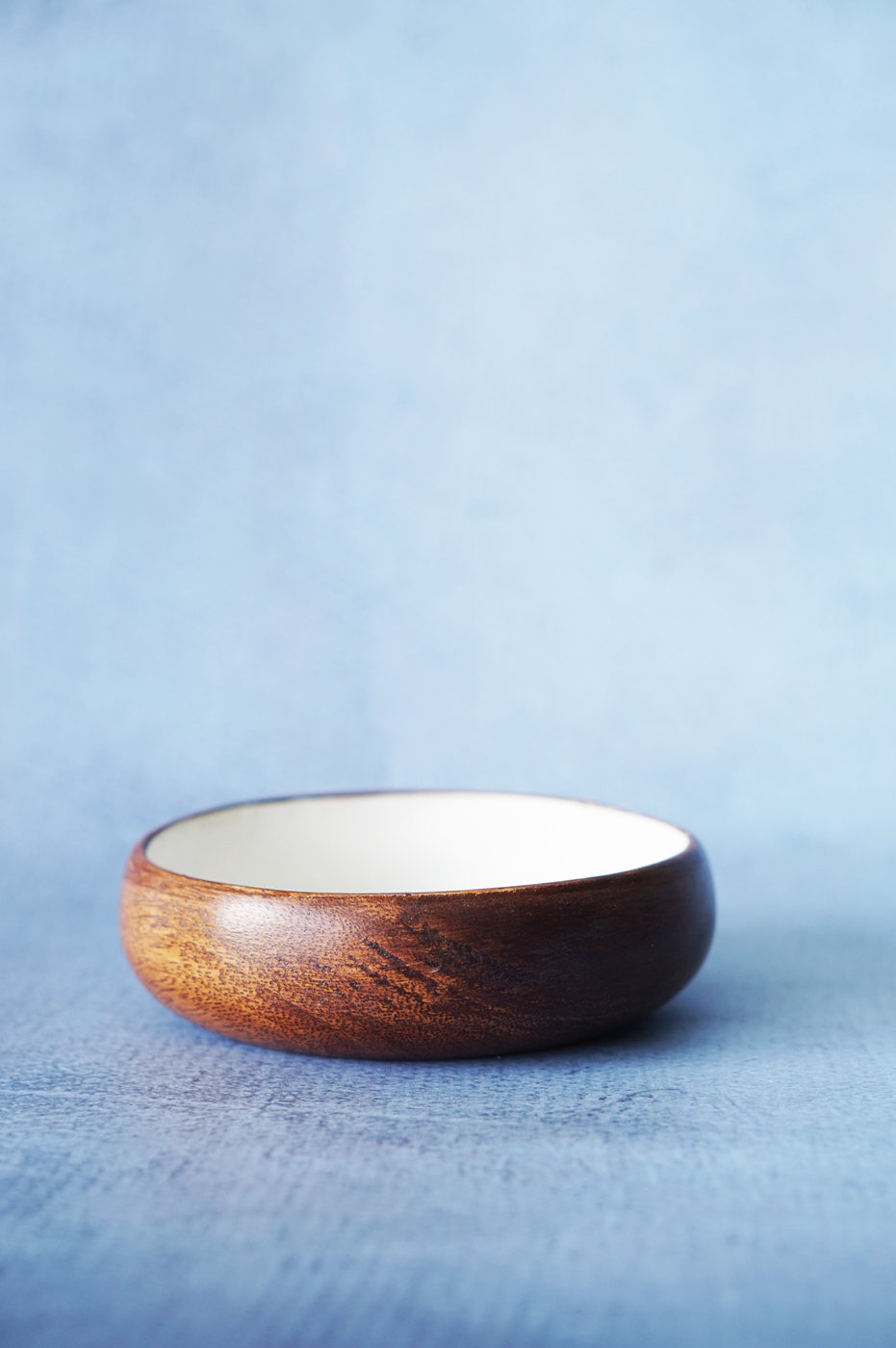 BOWL MADERA GRANDE DISEÑO