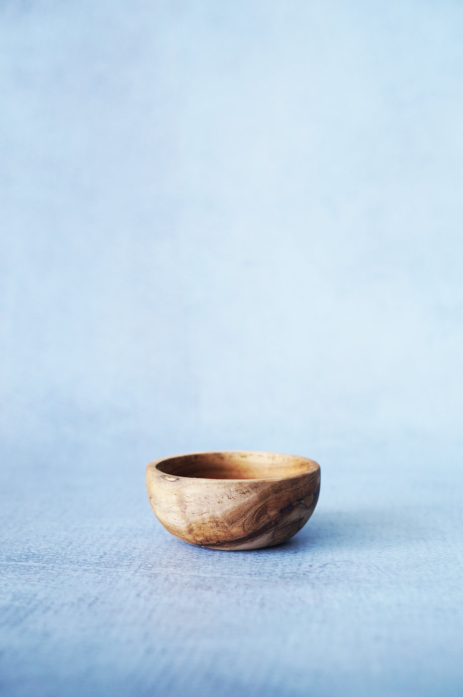 BOWL MADERA PEQUEÑO
