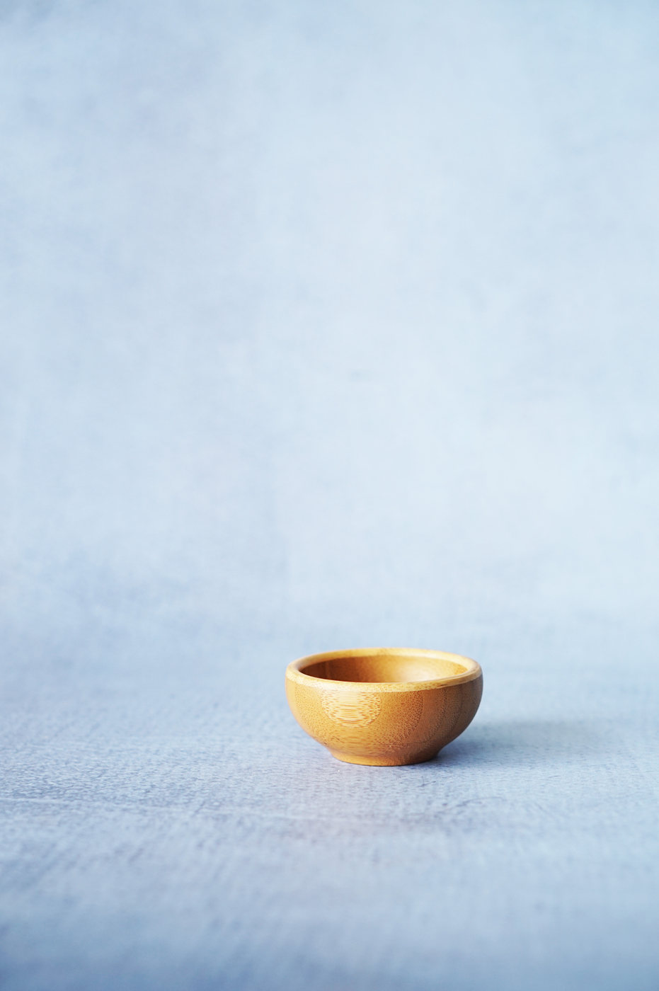 BOWL MADERA PEQUEÑO