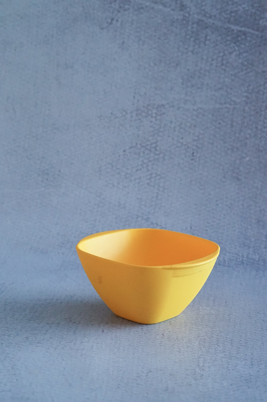 BOWL LOZA MEDIANO AMARILLO