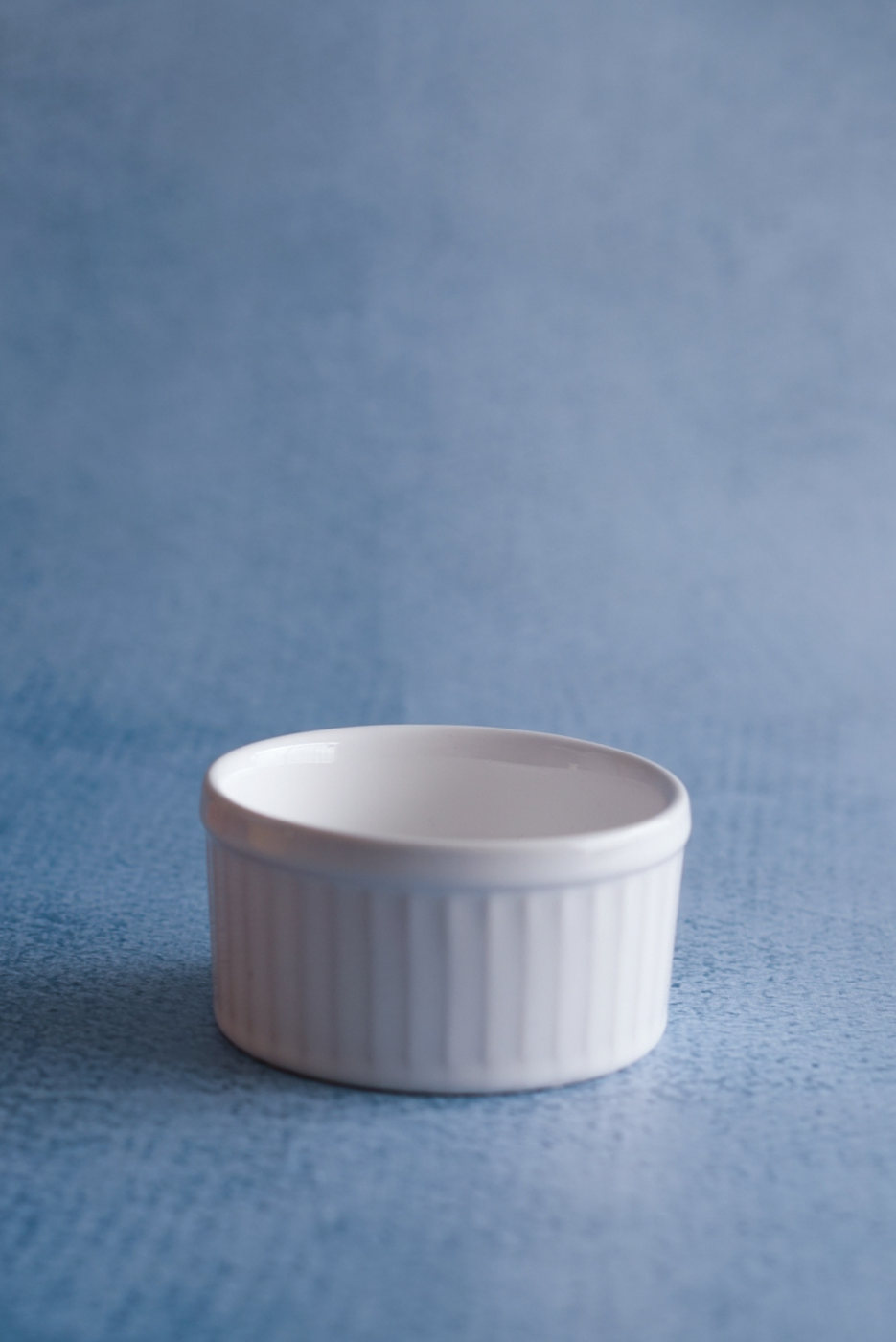 BOWL LOZA MEDIANO BLANCO TEXTURA