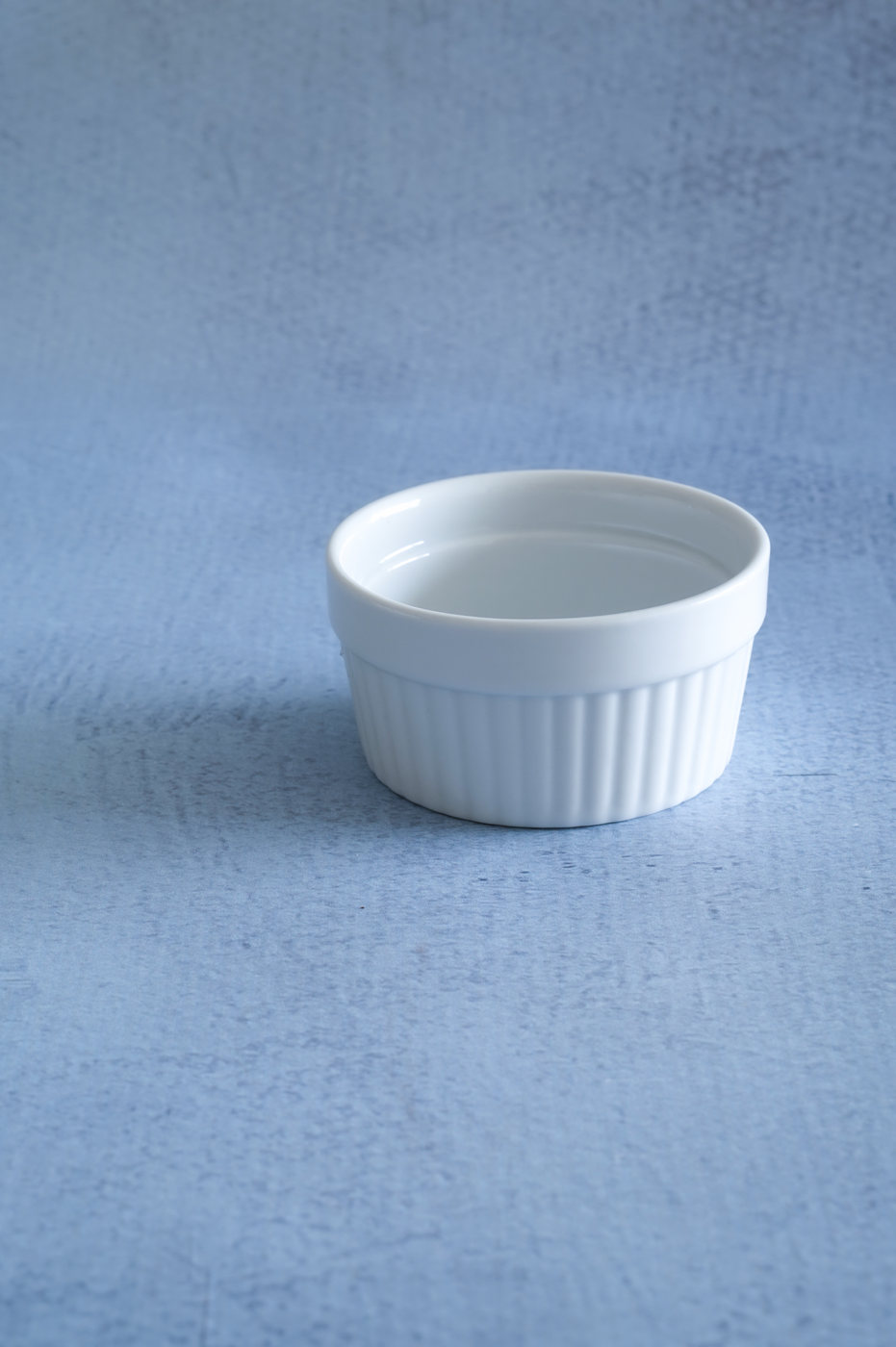 BOWL LOZA MEDIANO BLANCO TEXTURA 10