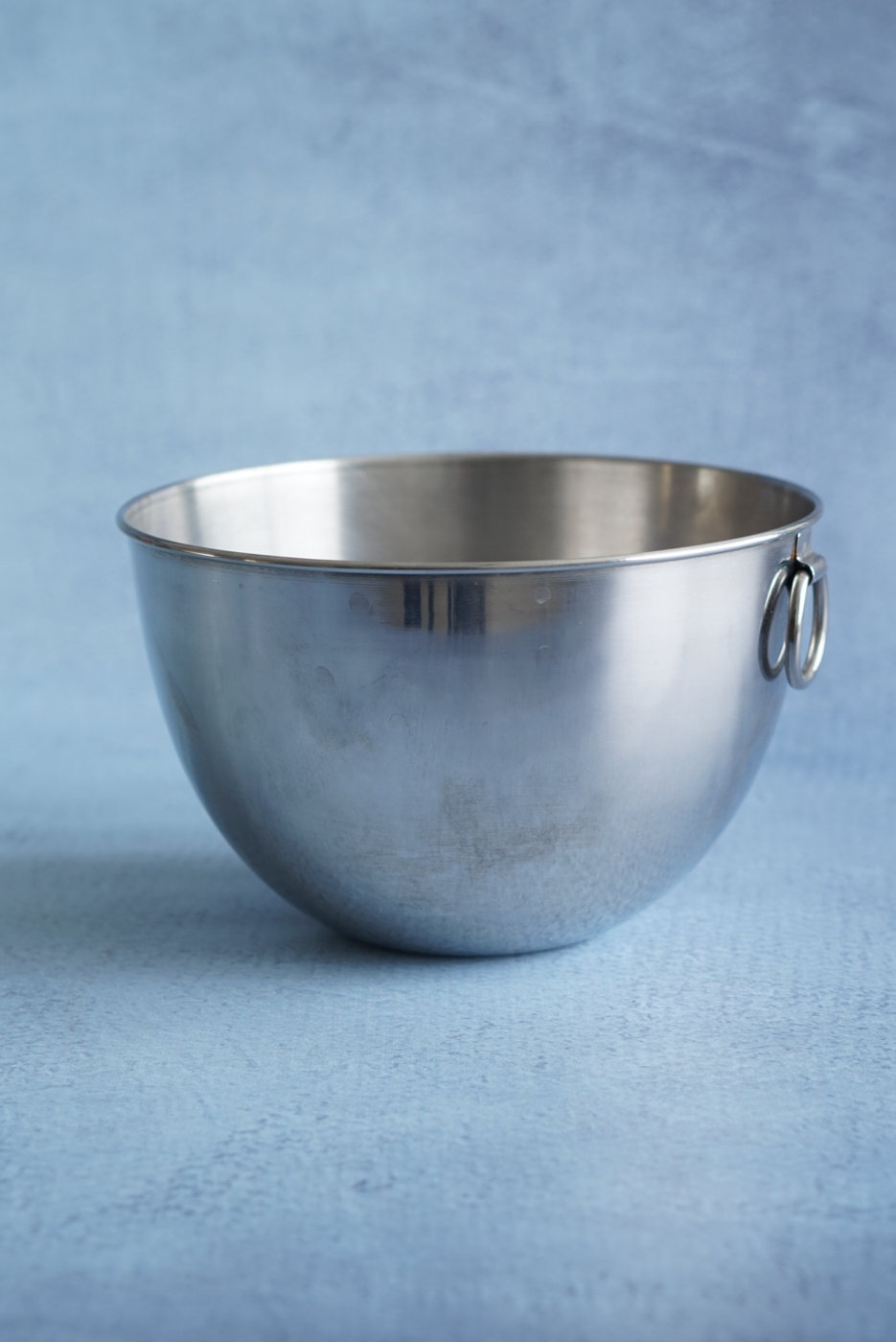 BOWL METAL GRANDE