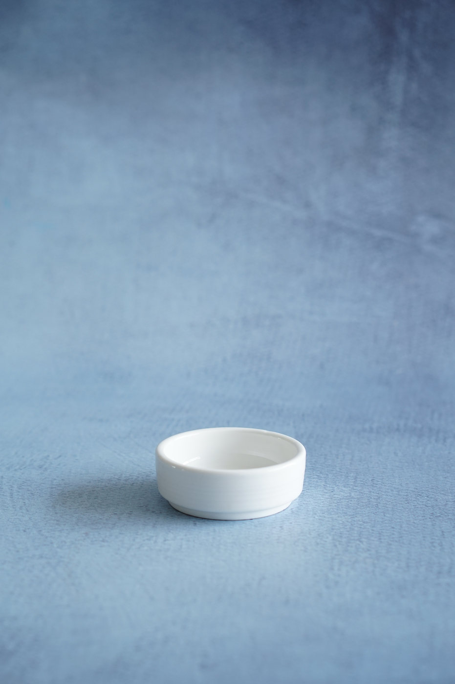 BOWL LOZA MEDIANO BLANCO