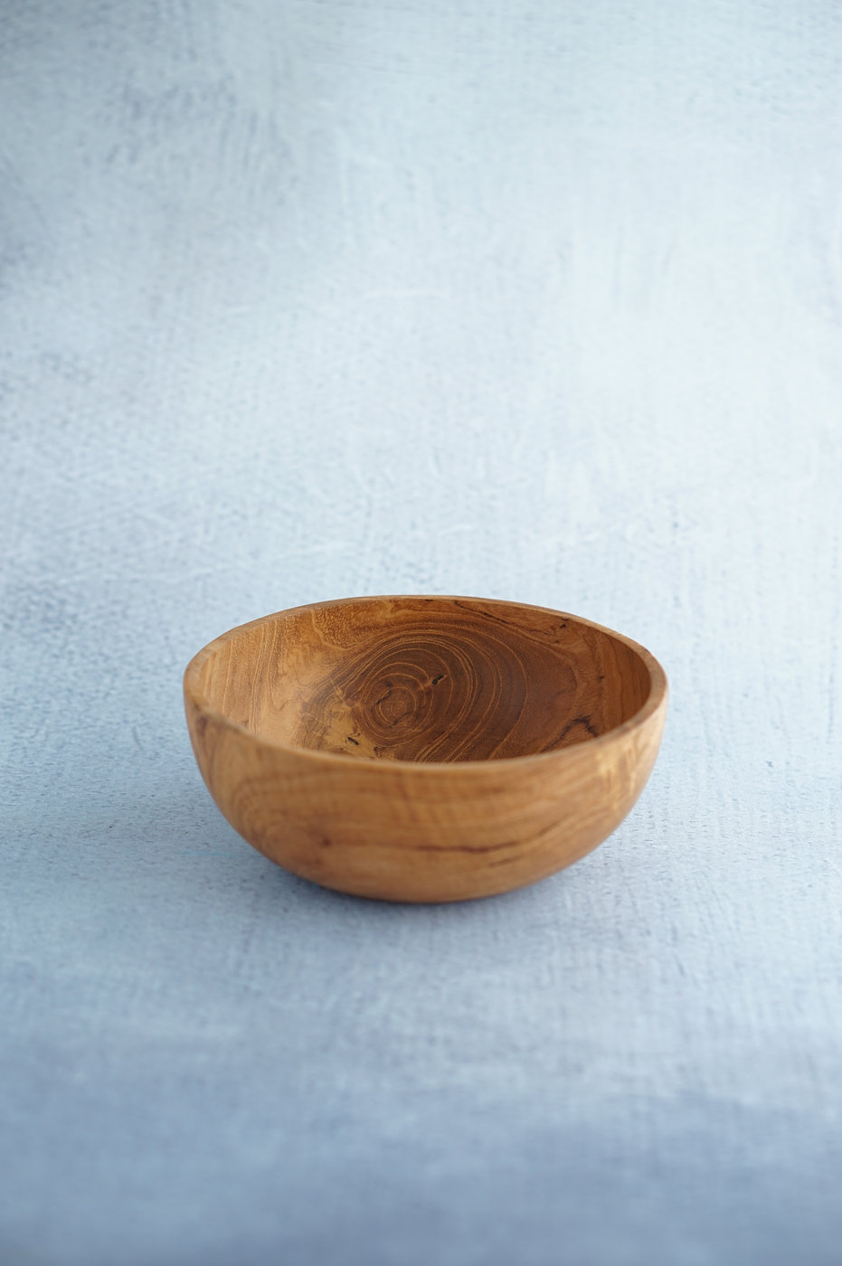 BOWL MADERA MEDIANO