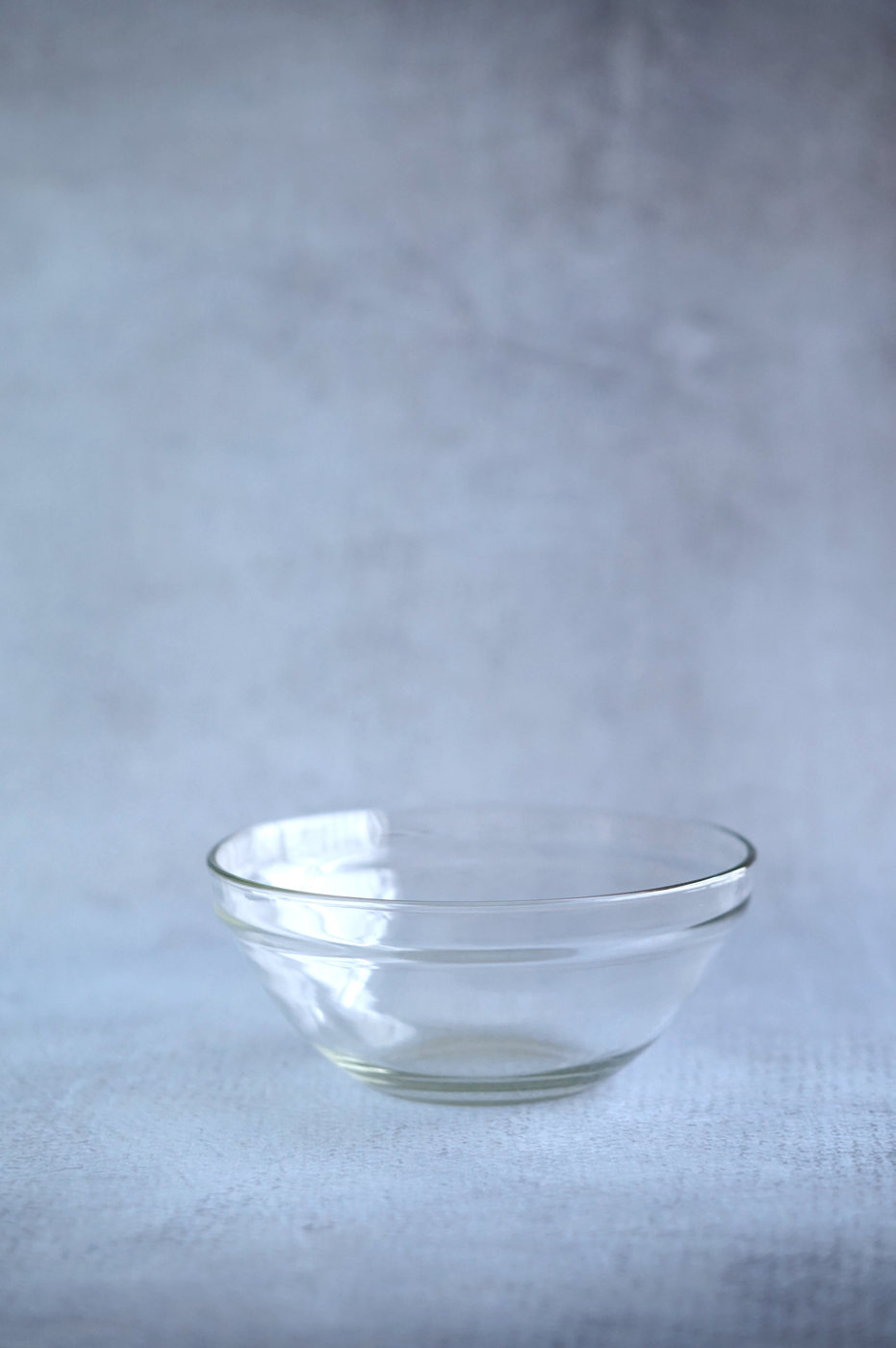 BOWL VIDRIO GRANDE TEXTURA