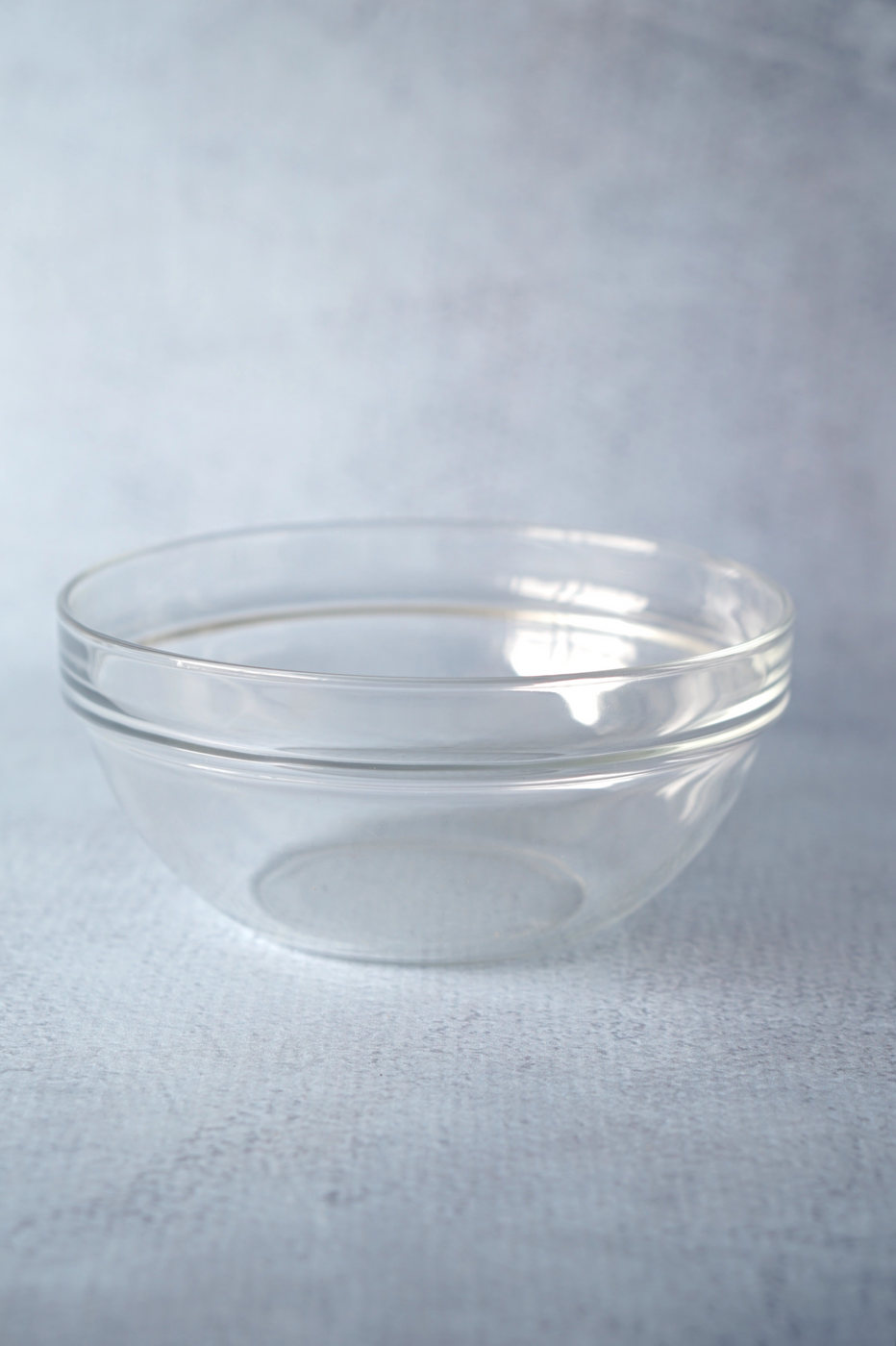 BOWL VIDRIO MEDIANO