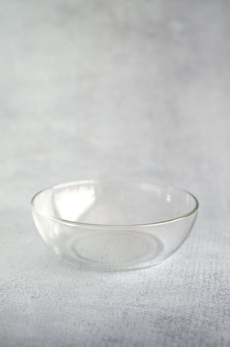BOWL VIDRIO GRANDE