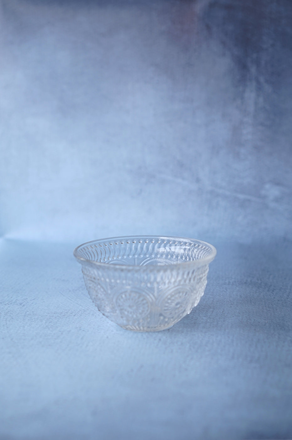 BOWL VIDRIO GRANDE TEXTURA